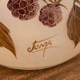 Vase Signed Joma