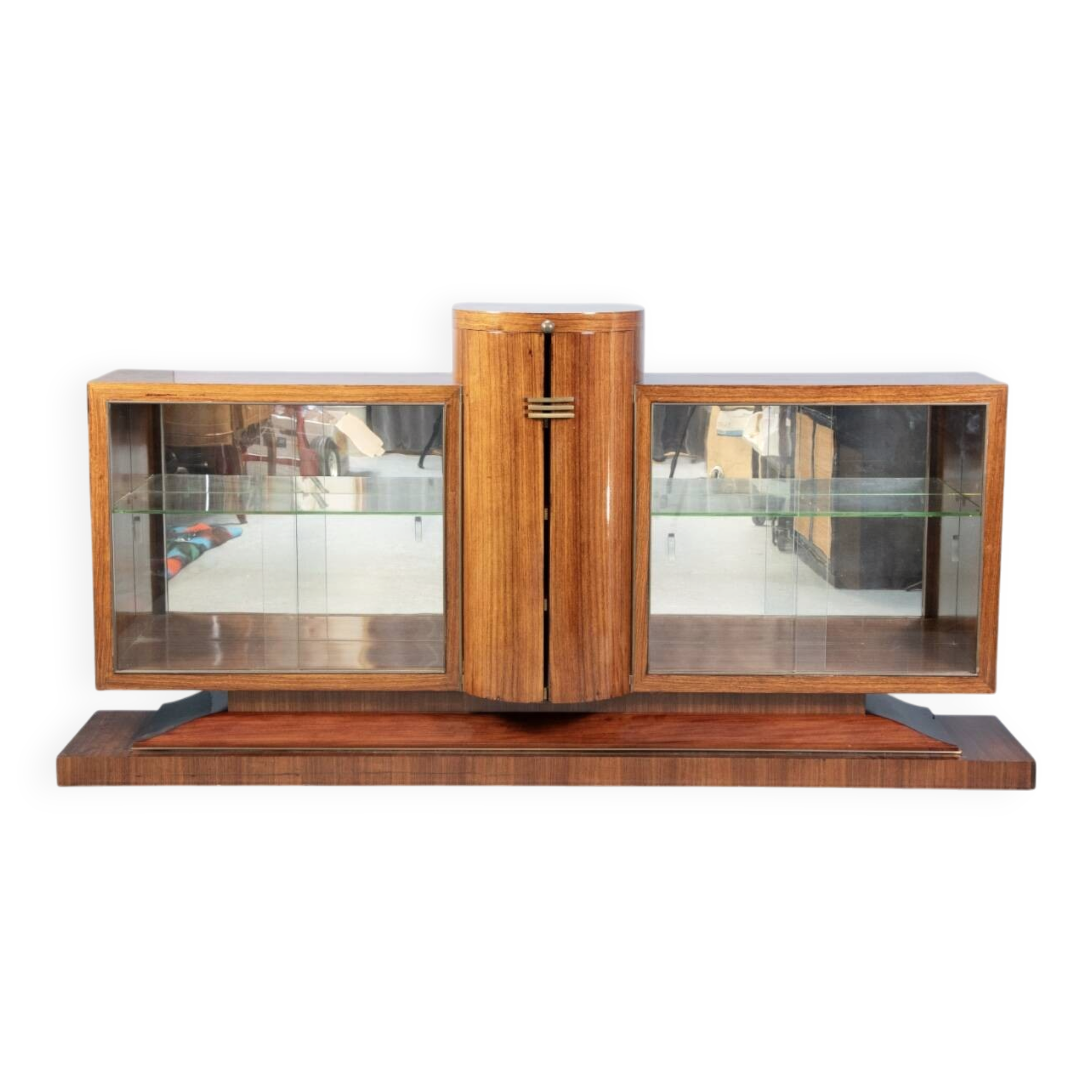 Art Deco Chest of Drawers