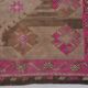 Vintage Anatolian Kilim Rug c1