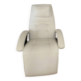 Mistral fauteuil relax rochebobois