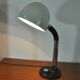 Egon Hillebrand of the 1970s design articulated lamp