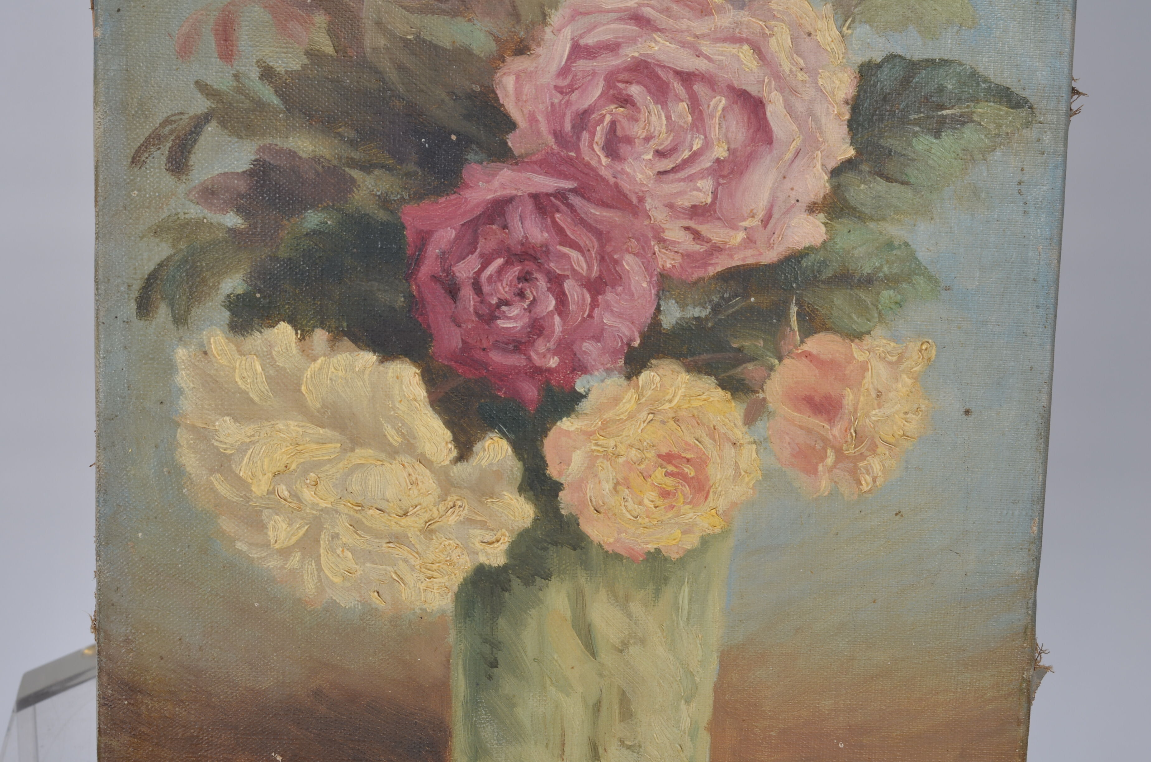 Bouquet de fleur