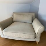Sofa 1 and a half Conrad Shop