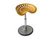 Mower stool by Étienne Fermigier for Mirima 1970