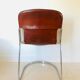 Chaise Cidue éditeur, Italie années 70