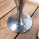Pair of vintage Damart candlesticks or soliflores