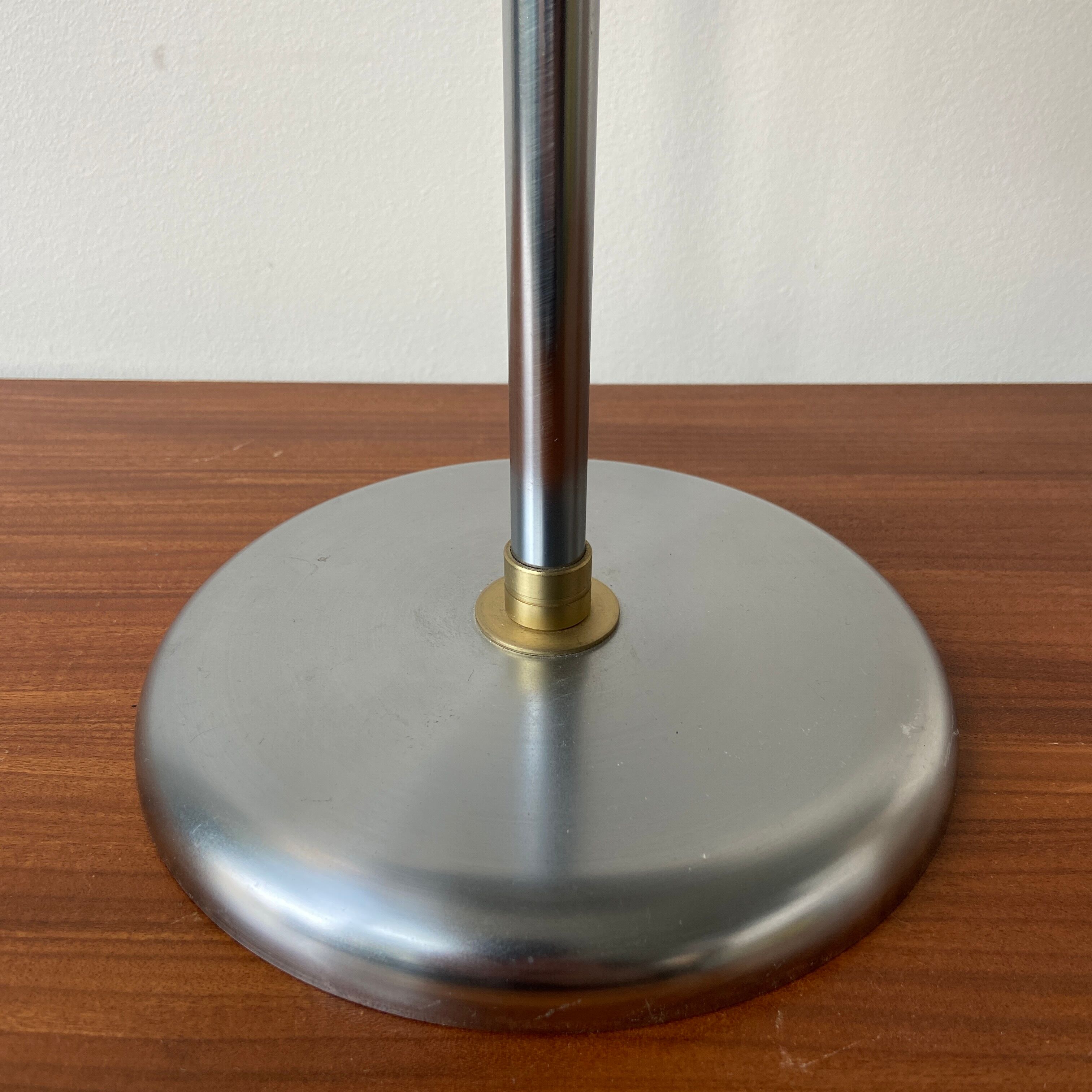 Vintage Ikea 1980s table lamp Ufo model B0208