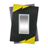 Mirror by Mario Eichmann, circa 1980