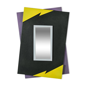 Miroir par Mario Eichmann, circa 1980