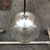 Raak Vintage 70's glass ball pendant light