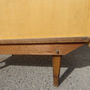 Vintage display cabinet from the Capelle house (82)