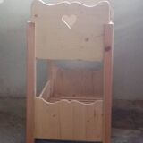 Doll's cradle