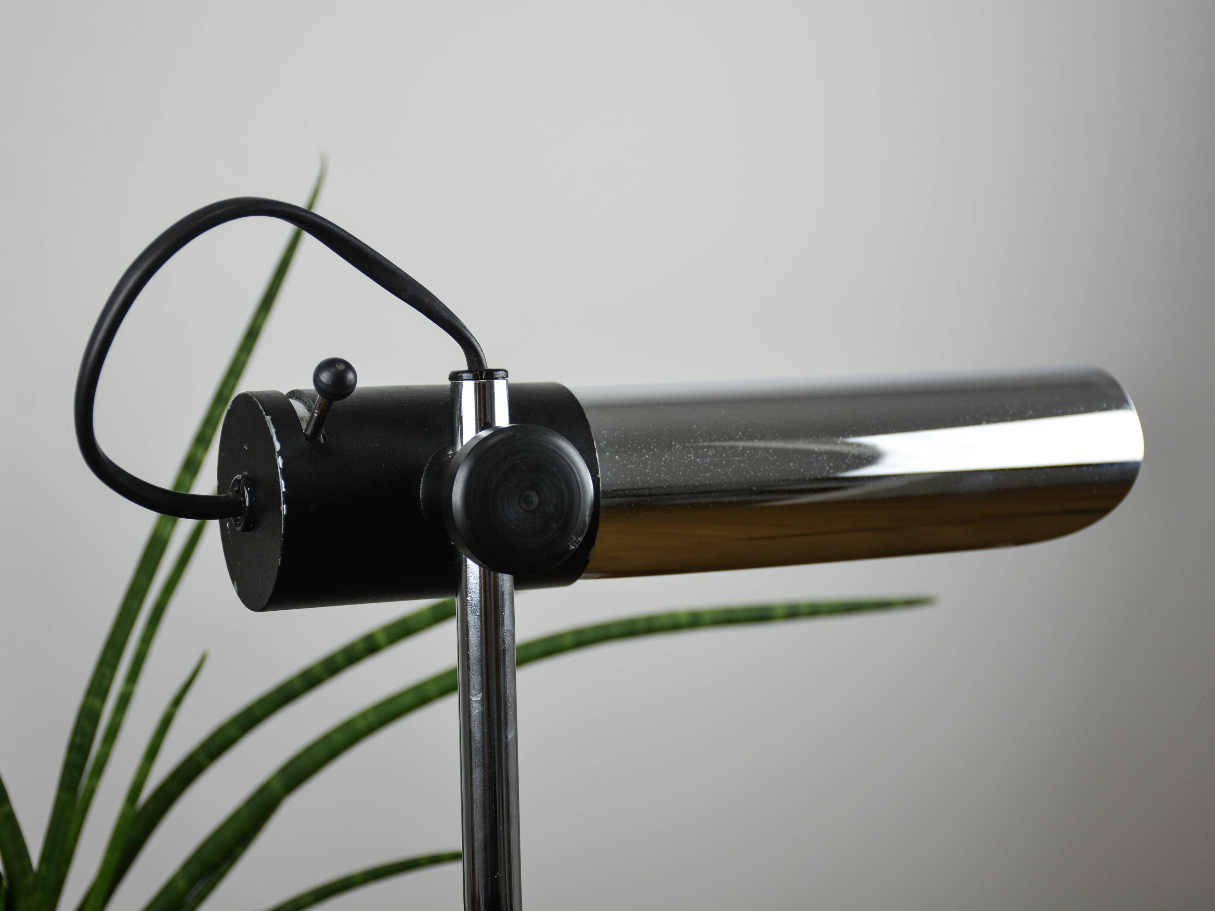 Vintage Industrial Modern Desk Lamp