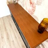 Revisited Vintage Enfilade