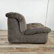 Fauteuil italien vintage des années 70
