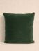 Velvet Fabric Cushion by the Publisher