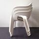 Chaise 'Easy Chair' de Jerszy Seymour pour Magis, Italie 2004