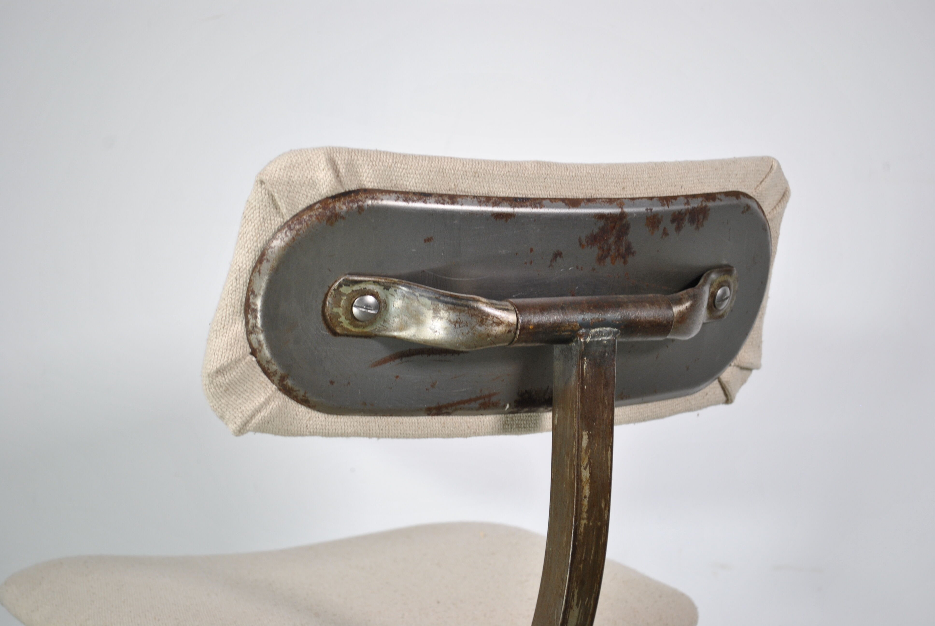 Workshop chair Bienaise 1950