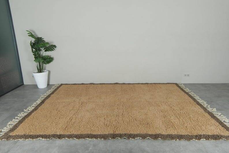 Tapis marocain en laine150/250cm