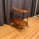 Bar trolley, 1960s