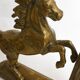 Serres-livres chevaux