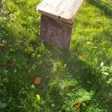 construction bench