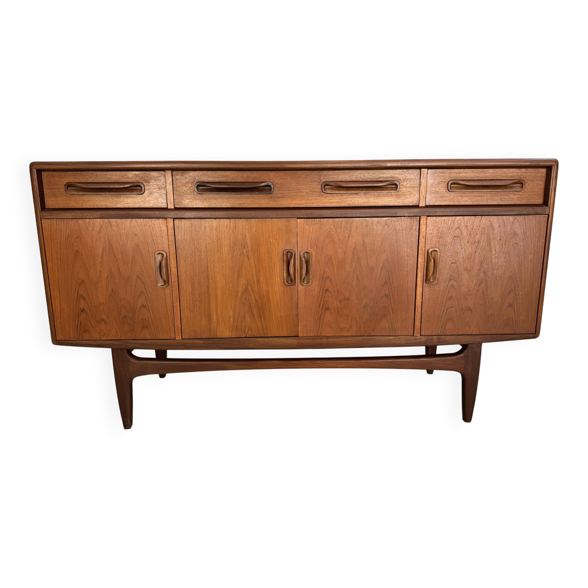 Vintage sideboard by V.Wilkins for G-Plan.