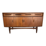 Vintage sideboard by V.Wilkins for G-Plan.