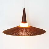 Sisal Pendant lamp by Temde