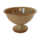 Vintage pyrity sandstone cut