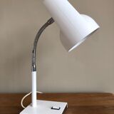 80 vintage flexible desk lamp