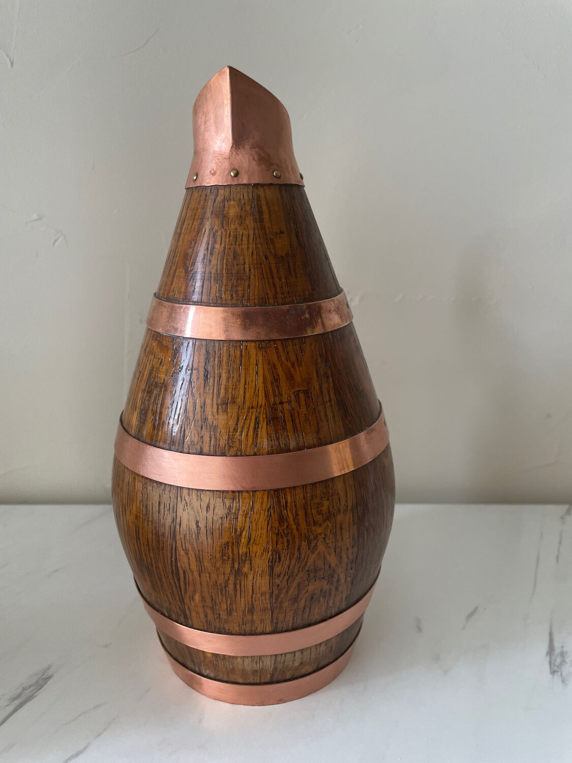 Pichet à cidre