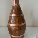 Cider pitcher