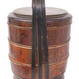 Chinese wedding chest