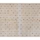 Vintage Turkish Oushak Handwoven Rug 156x212 cm