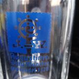Chope à bière Augustiner