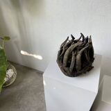 Bété Nyabwa mask Ivory Coast