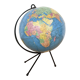 Girard Globe and Barrier