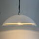 Lustre Suspension Model Bella Design Franco Bresciani for iGuzzini Italy 1970