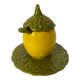 Citron barbotine