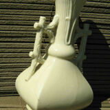 Art deco vase