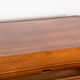 Rosewood chest of drawers design Paul Geoffroy edited by Roche Bobois