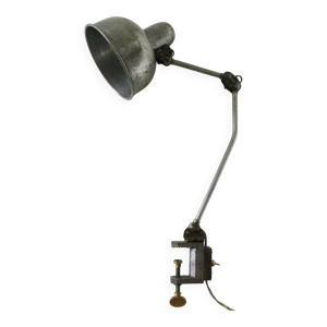 lampe d’atelier base