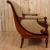 Empire style sofa
