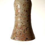 Bottled sandstone vase, 1960s