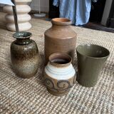 Lot of decorative items