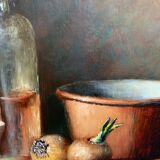 Painting "still life"