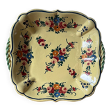 Ceramic bowl ITALY Vintage Deruta