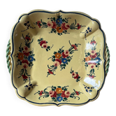 Ceramic bowl ITALY Vintage Deruta