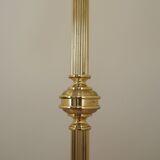 Floor lamp, Danish design, 1970s, production: Denmark